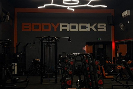 Imagen 3 de la galería del partner Bodyrocks