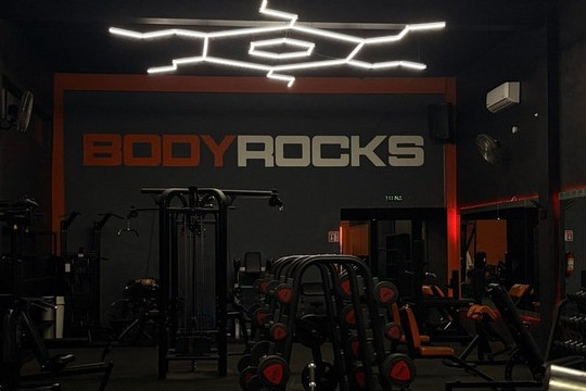 Imagen 1 de la galería del partner Bodyrocks