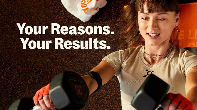 Image 1 from Orangetheory Fitness George Street partner gallery