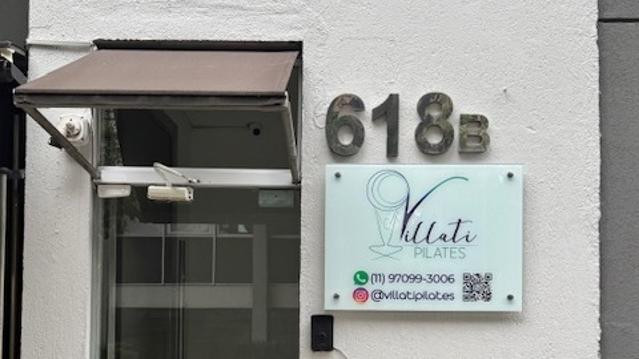 Imagem 2 da galeria do parceiro Villati – Pilates & Movimento