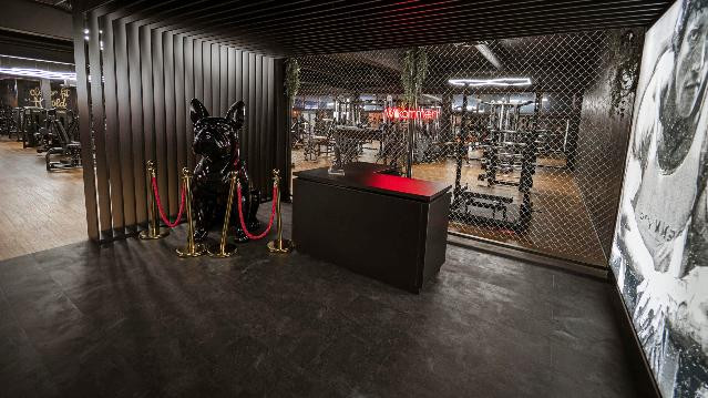 Bild 2 von clever fit Nagold Partnergalerie