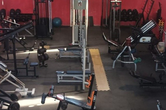 Imagem 1 da galeria do parceiro Academia corpo e mente