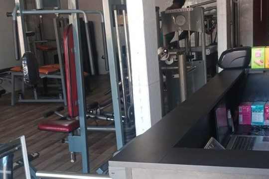 Imagem 2 da galeria do parceiro Academia corpo e mente