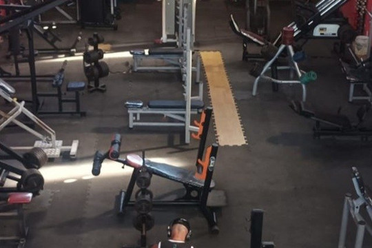 Imagem 3 da galeria do parceiro Academia corpo e mente