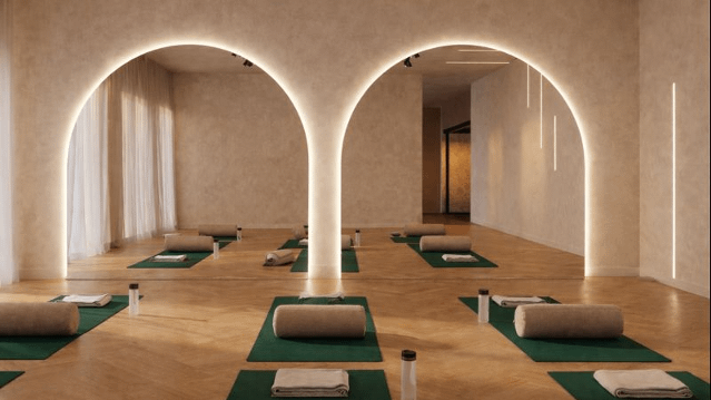 Imagen 2 de la galería del partner Casa Namaste