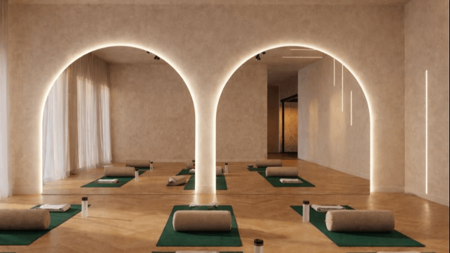 Imagen 3 de la galería del partner Casa Namaste