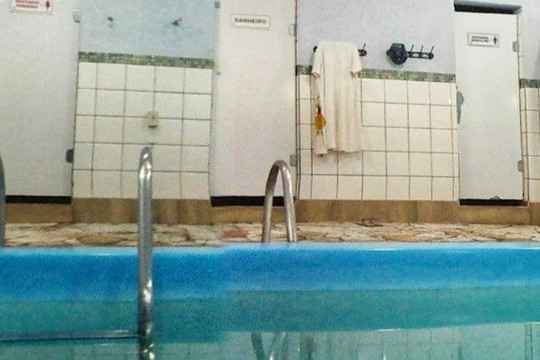 Imagem 3 da galeria do parceiro Flipper Natação