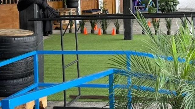 Imagen 2 de la galería del partner Alpha Training Studio