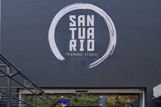 Imagen 2 de la galería del partner Santuario Boxing Del Valle