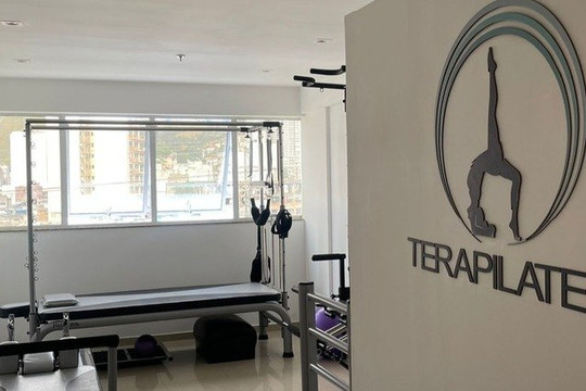Imagem 3 da galeria do parceiro Terapilates