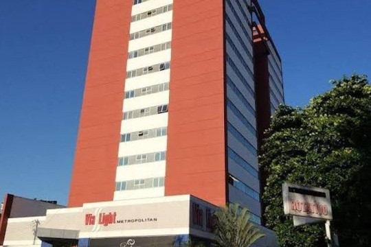 Imagem 2 da galeria do parceiro Terapilates