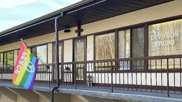 Image 2 from Devotion Studio partner gallery