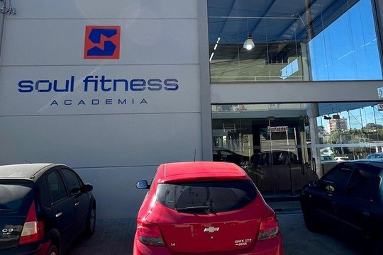 Imagem 2 da galeria do parceiro Soul Fitness Academia