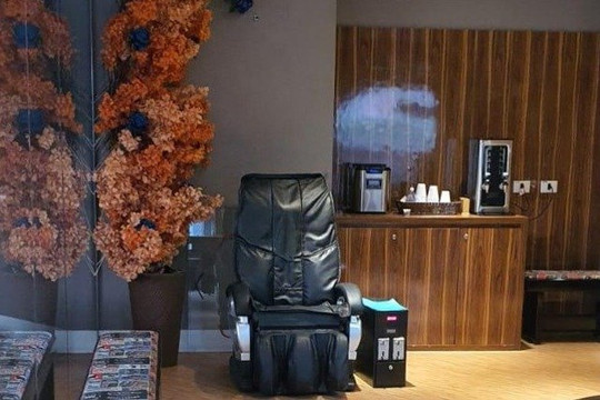 Imagem 3 da galeria do parceiro A Fitness 24h São Paulo