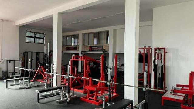 Immagine 3 dalla galleria del partner Strenght Lab