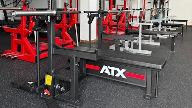 Immagine 2 dalla galleria del partner Strenght Lab