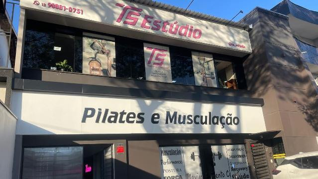 Imagem 2 da galeria do parceiro TS Estúdio - Musculação