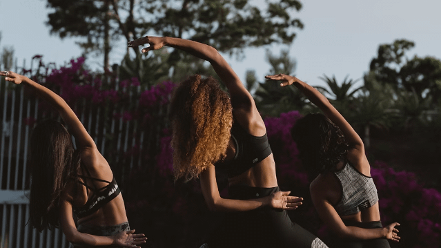 Imagem 1 da galeria do parceiro Yogalovers - Au-Haidhausen