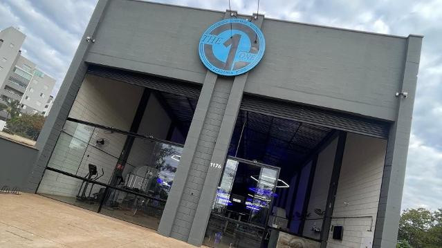 Imagem 2 da galeria do parceiro Academia The One