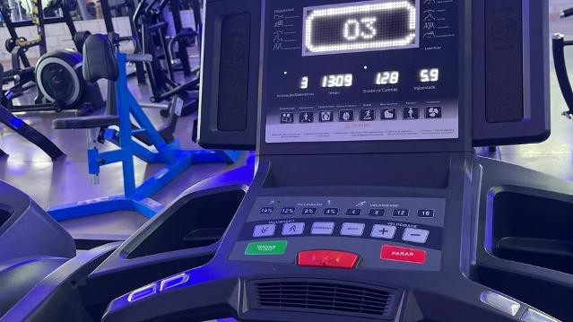 Imagem 3 da galeria do parceiro Academia The One