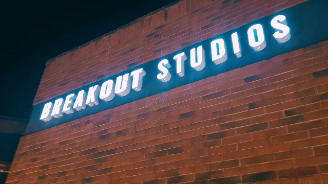 Image 2 from BreakOut Studios partner gallery