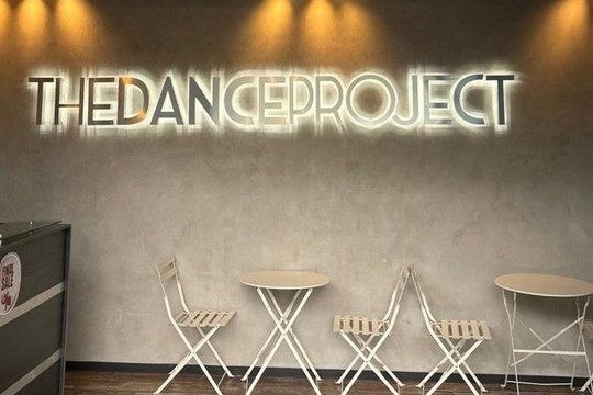 Imagen 2 de la galería del partner The Dance Project ze