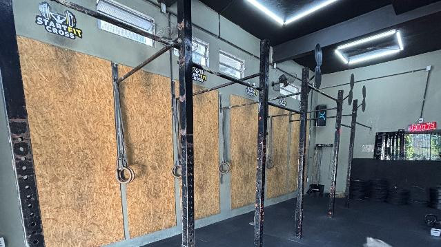 Imagem 2 da galeria do parceiro StartFit Cross