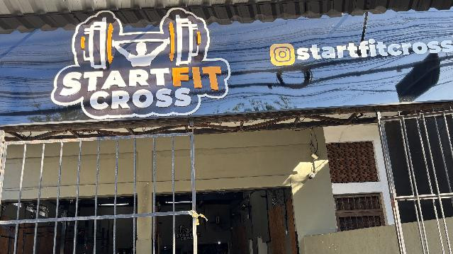 Imagem 1 da galeria do parceiro StartFit Cross