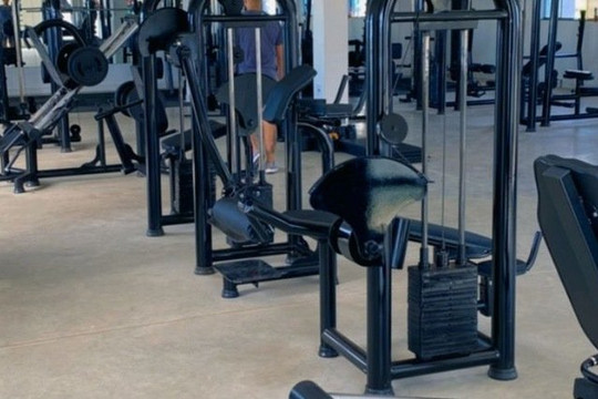 Imagem 3 da galeria do parceiro Academia Sparta Jardim Marajoara