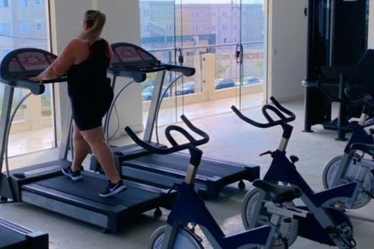 Imagem 1 da galeria do parceiro Academia Sparta Jardim Marajoara