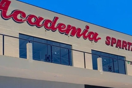 Imagem 2 da galeria do parceiro Academia Sparta Jardim Marajoara