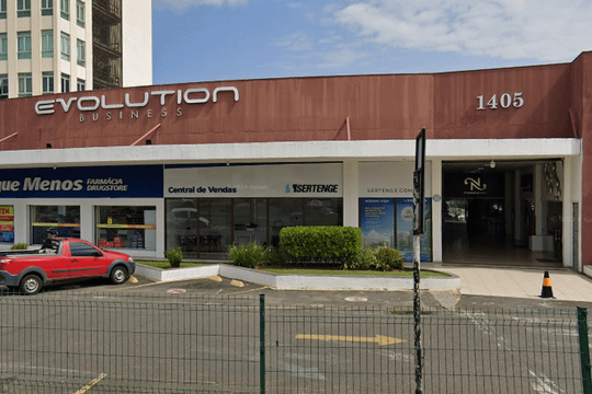 Imagem 2 da galeria do parceiro Reabilite by Fique Bela