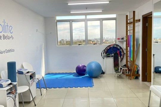 Imagem 1 da galeria do parceiro Reabilite by Fique Bela
