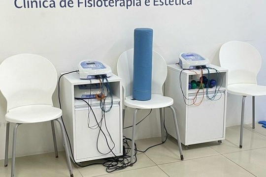 Imagem 3 da galeria do parceiro Reabilite by Fique Bela