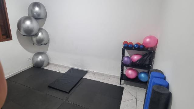 Imagem 1 da galeria do parceiro Clínica Akmos Fisioterapia e Estética