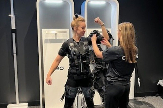 Image 3 from BODY20 - Miller Place partner gallery