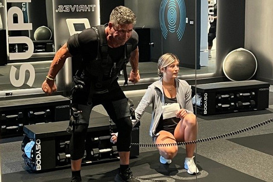 Image 1 from BODY20 - Miller Place partner gallery