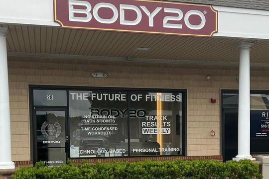 Image 2 from BODY20 - Miller Place partner gallery