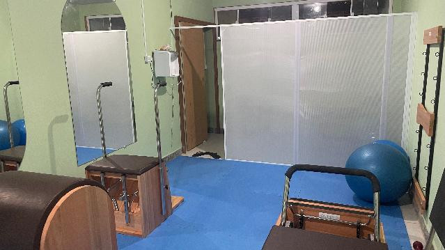 Imagem 2 da galeria do parceiro Pully Pilates e Cuidados Araruama