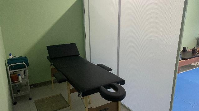 Imagem 3 da galeria do parceiro Pully Pilates e Cuidados Araruama