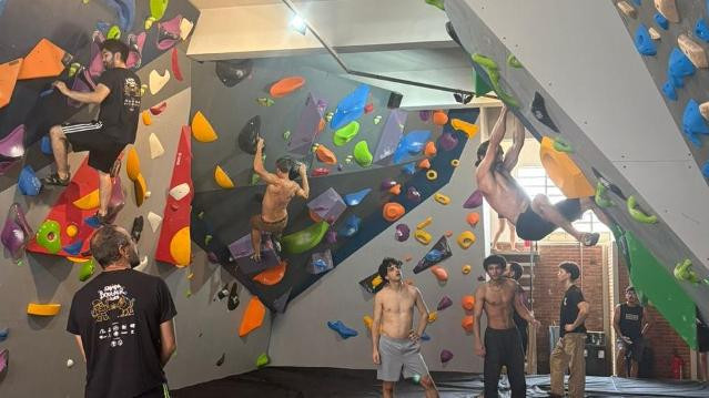 Imagem 3 da galeria do parceiro República dos Lagartos