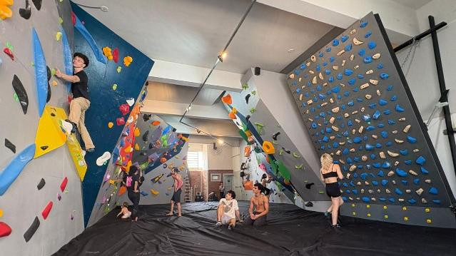 Imagem 1 da galeria do parceiro República dos Lagartos