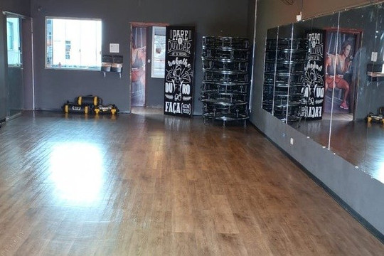 Imagem 3 da galeria do parceiro Academia Brasil