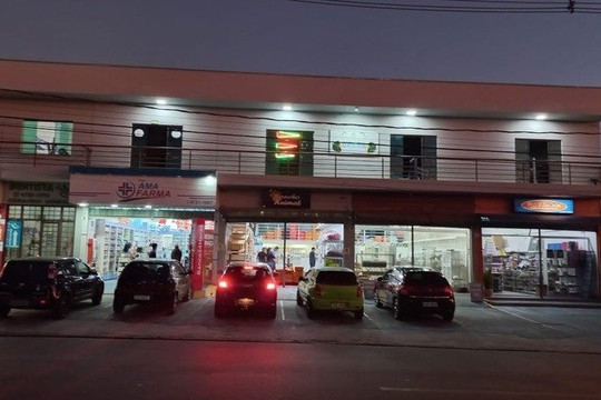 Imagem 2 da galeria do parceiro Academia Brasil