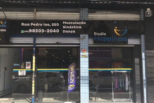 Imagem 1 da galeria do parceiro Studio Happiness