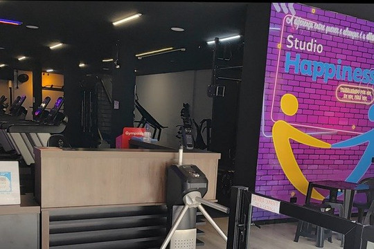 Imagem 2 da galeria do parceiro Studio Happiness