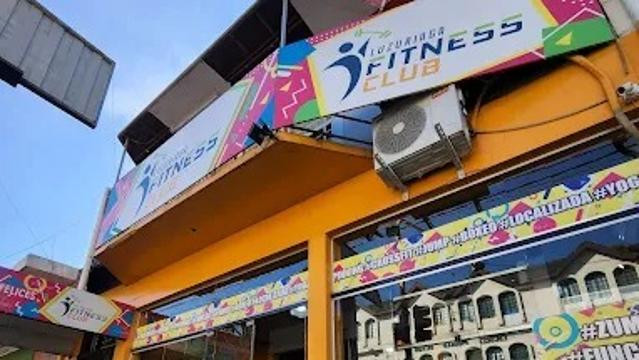 Imagen 2 de la galería del partner Red Fitness Club - Arieta