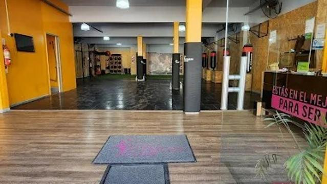 Imagen 1 de la galería del partner Red Fitness Club - Arieta