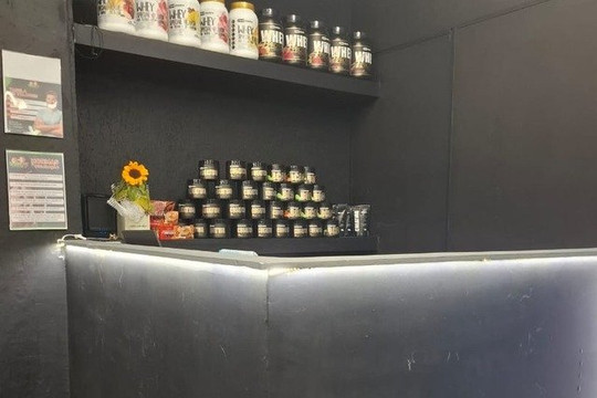 Imagem 2 da galeria do parceiro Shape Fit Academia