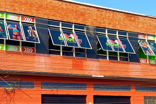 Imagem 1 da galeria do parceiro Shape Fit Academia